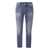 PT TORINO PT TORINO REGGAE - Slim-fit Jeans MEDIUM DENIM