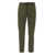 PT TORINO PT TORINO "Omega" trousers in technical fabric OLIVE