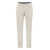 PT TORINO PT TORINO Skinny trousers in cotton and silk ICE
