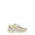 Moncler MONCLER TRAILGRIP - Sneakers WHITE