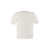 Tagliatore TAGLIATORE T-shirt in cotton fabric WHITE