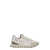 RUN OF Run Of Piuma - Sneakers WHITE/SILVER