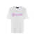 DSQUARED2 DSQUARED2  T-shirts and Polos White WHITE
