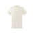 PT TORINO PT TORINO Silk and cotton T-shirt WHITE