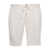Briglia White bermuda shorts White