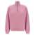 MAISON KITSUNÉ 'Baby Fox' sweatshirt Pink