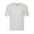 HINDUSTRIE HINDUSTRIE t-shirt HMA001S070011 WHITE White