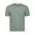 HINDUSTRIE HINDUSTRIE t-shirt HMA001S070013 SAGE GREEN Sage Green