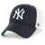 47 Brand Mlb New York Yankees Branson M czarny