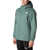 The North Face W Quest Jacket zielony