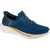 SKECHERS Slip-ins: Slade - Quinto Blue