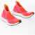 Stella McCartney Adidas Low-Top Ultraboost Sneakers With Strap Closure Pink
