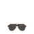 Dolce & Gabbana Dolce & Gabbana Eyewear Sunglasses GOLD / MATTE BLACK