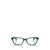 Oliver Peoples Oliver Peoples Eyeglasses TRANSLUCENT DARK TEAL