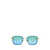 EYEPETIZER Eyepetizer Sunglasses PETROL BLUE MATT