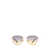 EYEPETIZER Eyepetizer Sunglasses BLACK
