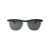 Oakley Oakley Sunglasses 928403 MATTE CARBON/BLUE MILKSHAKE