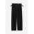 LEMAIRE Lemaire Pants BLACK