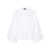 Emporio Armani EMPORIO ARMANI Cotton shirt WHITE