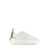 RED VALENTINO RED V SNEAKERS WHITE