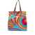 PUCCI Pucci Bags ORANGE/BLUE