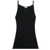 COURRÈGES Courrèges Short Dress Black