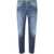 Nine in the morning NINE IN THE MORNING CLASSIC JEANS CLOTHING BLUE