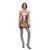 Diesel Diesel Dresses MULTICOLOR