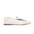 Sergio Rossi Sergio Rossi Flat shoes WHITE