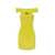 Elisabetta Franchi Elisabetta Franchi Dresses YELLOW