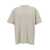 M44 LABEL GROUP 44 Label Group T-Shirts And Polos DIRTY WHITE+44 GAFFER PRINT