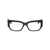 Balenciaga Balenciaga Optical 004 GREY GREY TRANSPARENT