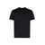 Givenchy Givenchy Cotton Crew-Neck T-Shirt Black