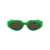 Bottega Veneta Bottega Veneta Sunglasses 005 GREEN GREEN GREEN