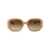 Chloe Chloé Sunglasses 004 IVORY IVORY BROWN