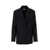 Loulou Studio LOULOU JACKETS AND VESTS BLACK