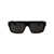 DUNHILL Dunhill Sunglasses 001 BLACK BLACK GREY