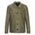 Tom Ford Tom Ford Outerwears GREEN