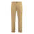 Golden Goose Golden Goose Cotton Chino Trousers BEIGE