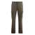 Moncler Moncler Cotton Cargo-Trousers GREEN