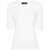 Fabiana Filippi Fabiana Filippi T-Shirts And Polos WHITE