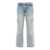7 For All Mankind 7 FOR ALL MANKIND JEANS BLU