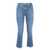 7 For All Mankind 7 FOR ALL MANKIND JEANS BLU
