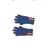 Thom Browne Thom Browne Gloves BLUE