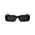 Off-White Off-White Sunglasses 1007 BLACK