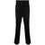 Palm Angels Palm Angels Cotton Track Pants BLACK