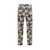 Palm Angels Palm Angels Pants With Monogram Palms Black