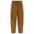 Herno HERNO Nylon trousers BROWN