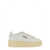 AUTRY AUTRY "MEDALIST PLATFORM" LOW SNEAKERS WHITE