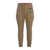 DSQUARED2 Dsquared2 Trousers "Sexy Cargo" BEIGE